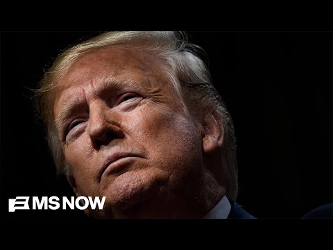 'Brazen and Blatant': Dem AGs get blunt on how Trump's breaking the law