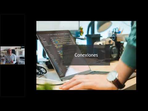 Webinar: PDO: capa de abstracción de base de datos con PHP