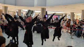 Download lagu Your Idol (Saja Boys) - dance cover !  mp3
