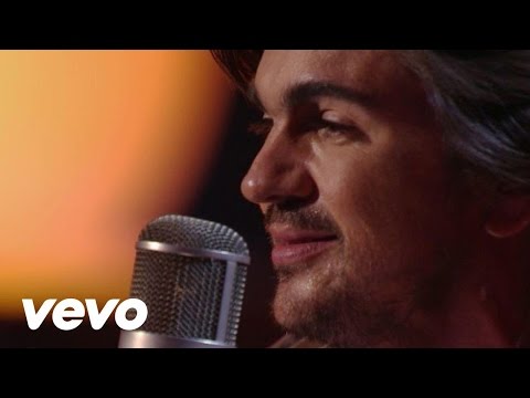 Video Nada Valgo Sin Tu Amor de Juanes