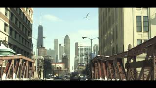 The O'MY's Feat. Kevin Coval- Chicago  (Official Video @HOTCFILMS)