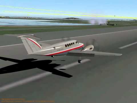 X-Plane v10 Bloopers (Free Willy)