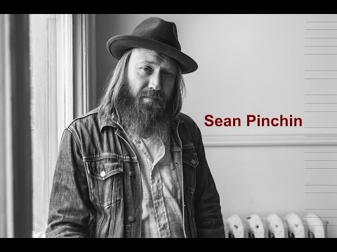 Sean Pinchin - January 2017