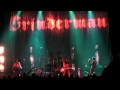 Grinderman - Grinderman (Live Coronet London 02.10.2010)