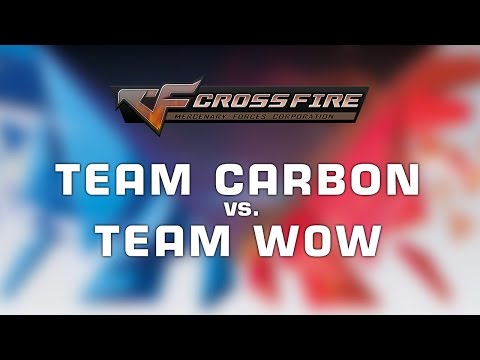 WCA America Pro Qualifier Crossfire LAN Finals