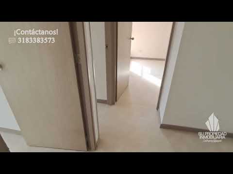 9183 APARTAMENTO EN ARRIENDO EN ENVIGADO, ANTIOQUIA. (link de WhatsApp en la descripción)