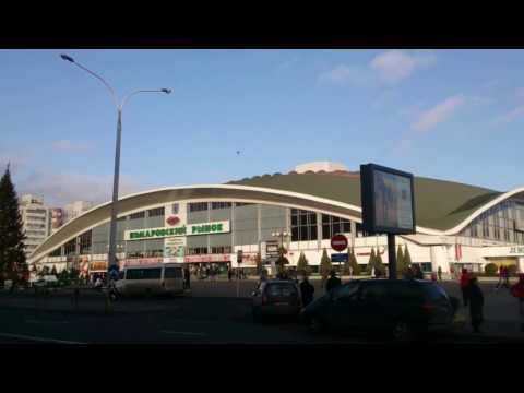 Минск: 30 декабря 2013 года / Менск: 30 снежня 2013 г. / Minsk: December 30, 2013