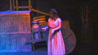 &quot;Eponine&#39;s Errand&quot; - Les Miserables