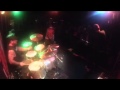 The Briggs - Charge Into The Sun Live @ Slidebar '15