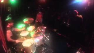 The Briggs - Charge Into The Sun Live @ Slidebar &#39;15