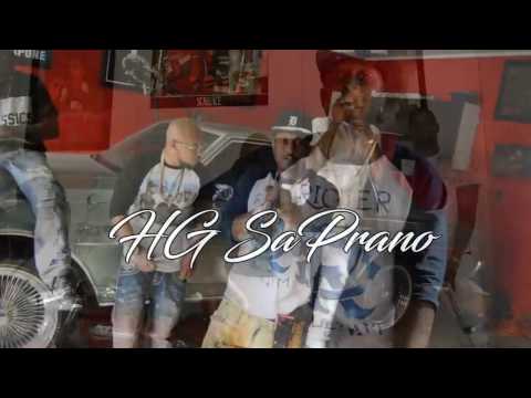 HG Saprano - Slightwork