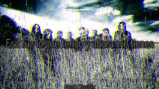 Slipknot - Execute/Gematria &#39;&#39;The Killing Name&#39;&#39;. &#39;&#39;Sub. Español&#39;&#39;.