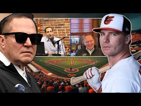 Scott Boras REVEALS The Real Reason Pete Alonso Chose The Orioles