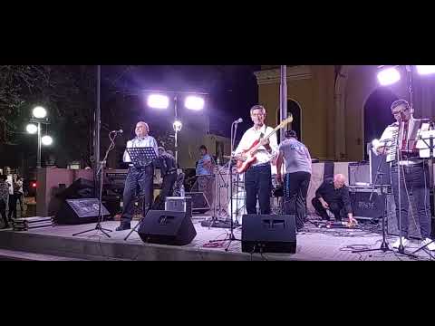 RECUERDO 3 - MUSICA DEL RECUERDO - LA PAZ, ENTRE RIOS - 11 DE OCTUBRE 2025