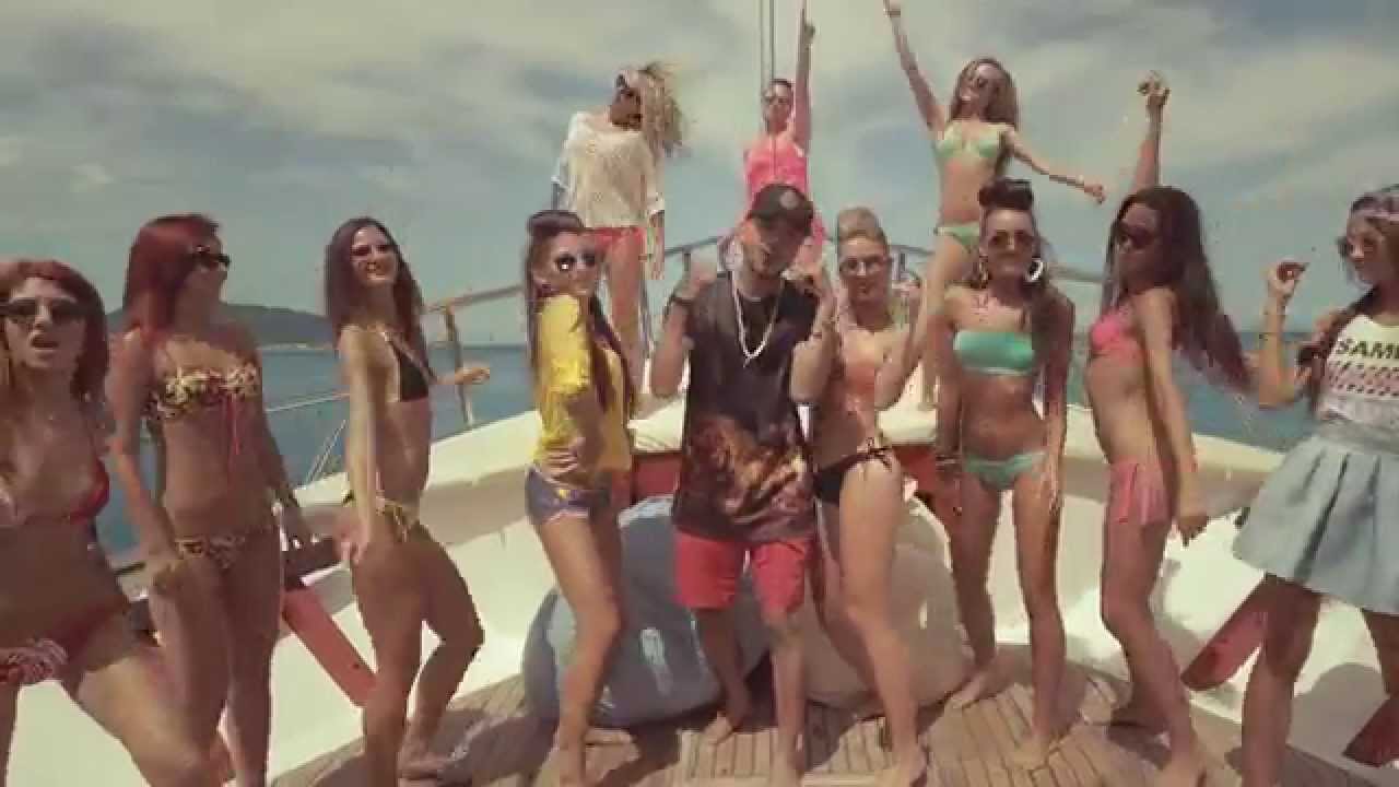 Natan ft. Dj Kan — Часть меня