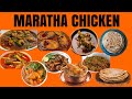 MARATHA CHICKEN VADODARA II