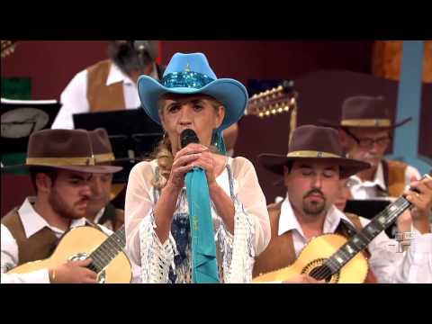 Bom José, por Nalva Aguiar e OPVC