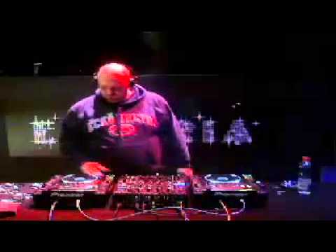 ALEKSIJ @ Livesets.si