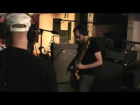 52X The Light Brigade - Live in Studio 195