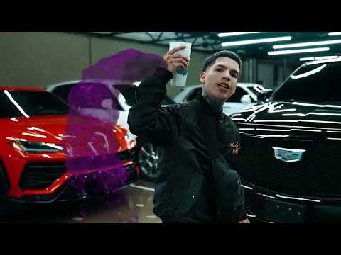 NHC Murda - Percocets & Mud (Official Video)