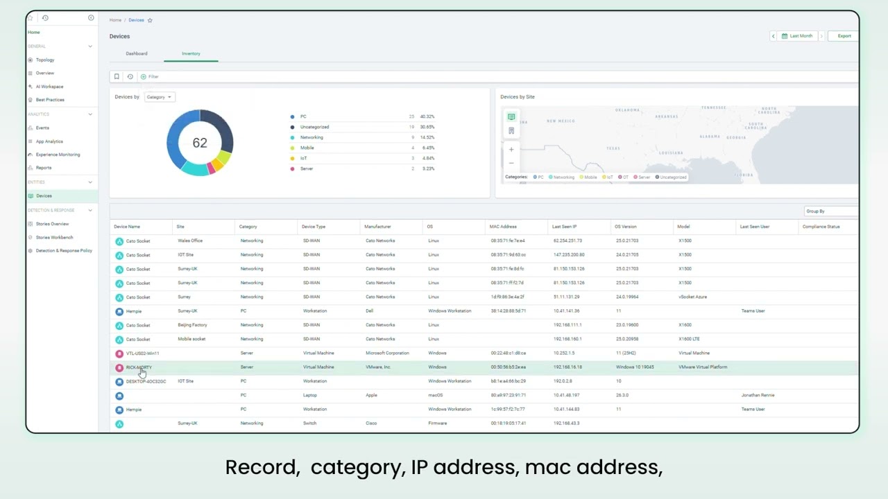 Accelerating Detection and Response: Cato + CrowdStrike