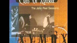 Clan Of Xymox - After The Call (Peel Sessions).