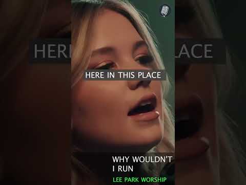 Why wouldn’t I run #praiseworship #2024