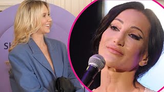 Eurowizja 2025. Kasia Moś ocenia szanse Steczkowskiej: 