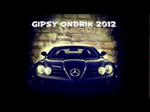 GIPSY ONDRIK 2012