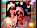 658O    SHE WAKES ME WITH A KISS EVERY MORNING AND CRAZY ARMS , NOT ELVIS.wmv
