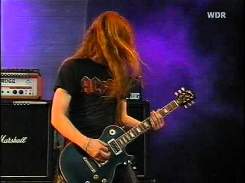 05. Monster Magnet - Dopes To Infinity (Bizarre Festival 1998)