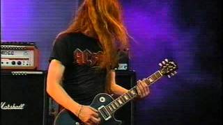 05. Monster Magnet - Dopes To Infinity (Bizarre Festival 1998)