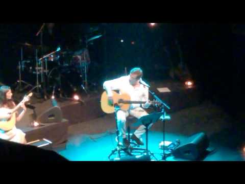 Rui Veloso e Marta Pereira da Costa (guitarra Portuguesa)  - Porto Sentido