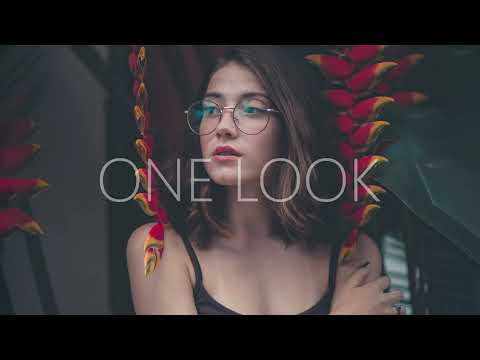 jasson rose-one look (lyrics) feat.Heather summer