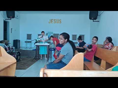 Trade 28 abril 2026 surdo auditivo peidos igreja ouricuri, Pernambuco 