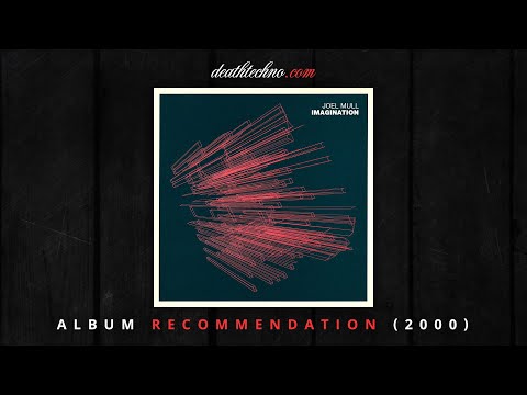 DT:Recommends | Joel Mull - Imagination (2000) Album