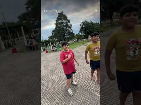 La florida y delfin gallo 😎 #tucuman