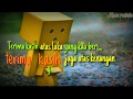Story WA Singkat Sedih Banget Bikin BAPER 30 Detik