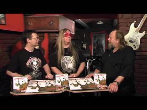 TV ROCKPARÁDA 2/2012 - Lešek Semelka - S.L.S.