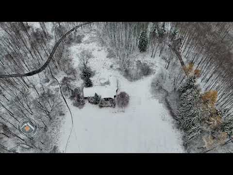 Börzsöny az első havazáskor #börzsöny #nagyhideghegy #csovanyos