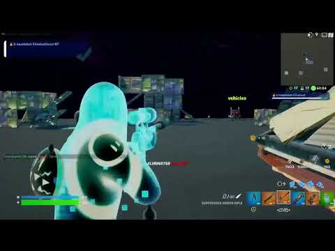 @Cbf3 trying to rocket ram me