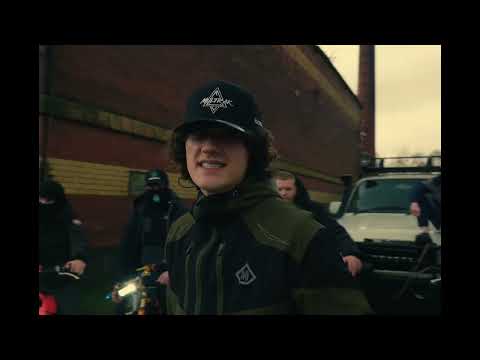 Mazza L20 - Shellingham (Official Video)
