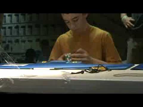 The Prevalence Of  V-CUBE no2