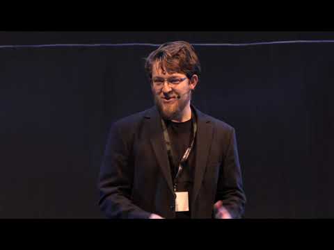 Near and under water devices with LoRaWAN - Luka Mustafa (IRNAS) - The Things Conference 2019