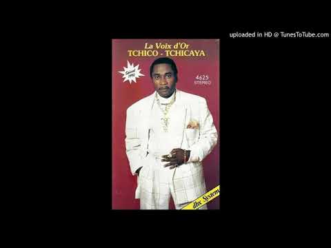 Tchico Tchicaya Le Rossignol de Pointe Noire