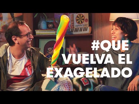 ESDL: Viejas Glorias (Estreno temporada 2)