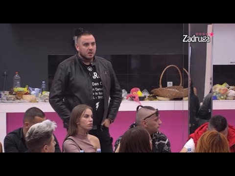 Filip Car doneo konačnu odluku - Ovim odgovorom šokirao sve gledaoce 18.04.2022