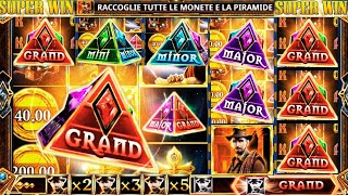 BIG WIN SLOT on Ammit Treasure Slot – Bonus Feature Explodes with Mega Payout!