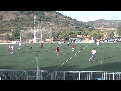 J.13 SFB 3 - 2 La Vilavella (1ªparte)