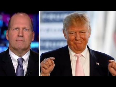 John Sununu: Donald Trump says things that aren't true